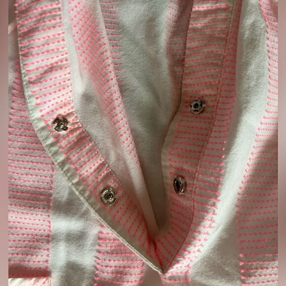 0039 Italy Milly Dress Size Large - Picture 9 of 15